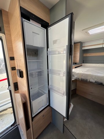 Dethleffs Just T 7052 DBL CAMP - Photo 20