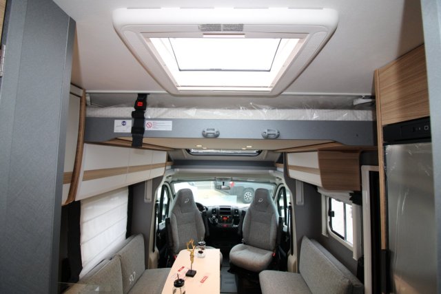 Dethleffs Just T 7052 DBL CAMP - Photo 11