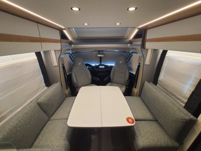 Dethleffs Just T 7052 DBL CAMP - Photo 12