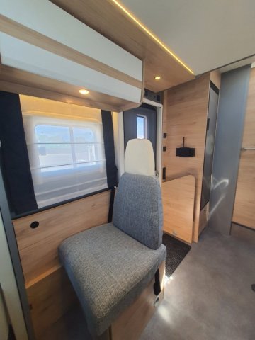 Dethleffs Just T 7052 DBL CAMP - Photo 15