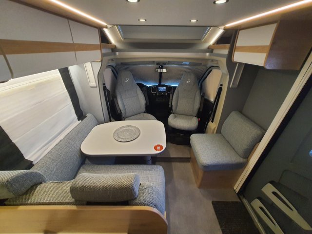 Dethleffs Just T 7052 DBM - Photo 7