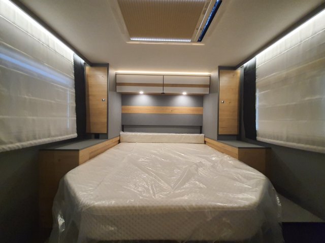 Dethleffs Just T 7052 DBM - Photo 16