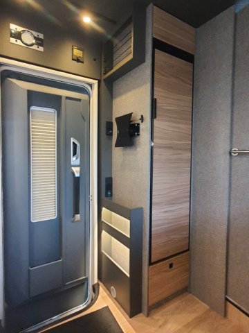Dethleffs Trend T 7057 DBL GT 2024 - Photo 7