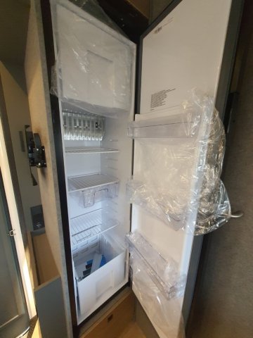 Dethleffs Trend T 7057 DBL GT 2024 - Photo 8