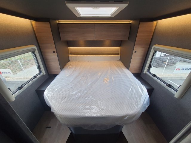 Dethleffs Trend T 7057 DBL GT 2024 - Photo 9