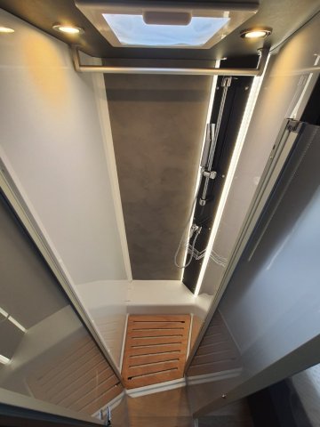 Dethleffs Trend T 7057 DBL GT 2024 - Photo 11