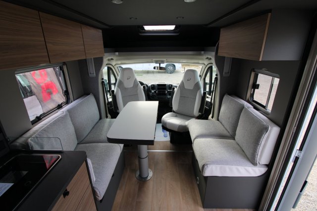 Dethleffs Trend T 7057 DBL GT 2024 - Photo 12