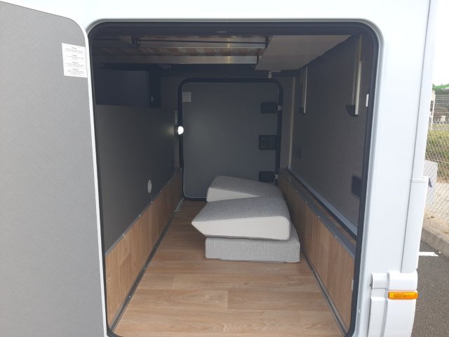 Dethleffs Trend T 7057 DBL GT 2024 - Photo 5