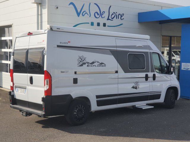 Elios Van 59 T - Photo 3