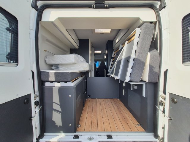 Elios Van 59 T - Photo 5
