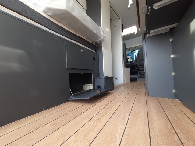 Elios Van 59 T - Photo 6