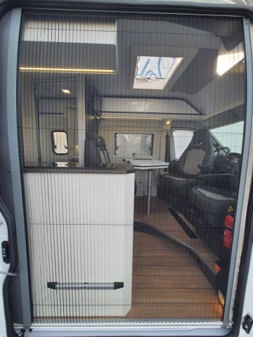 Elios Van 59 T - Photo 10
