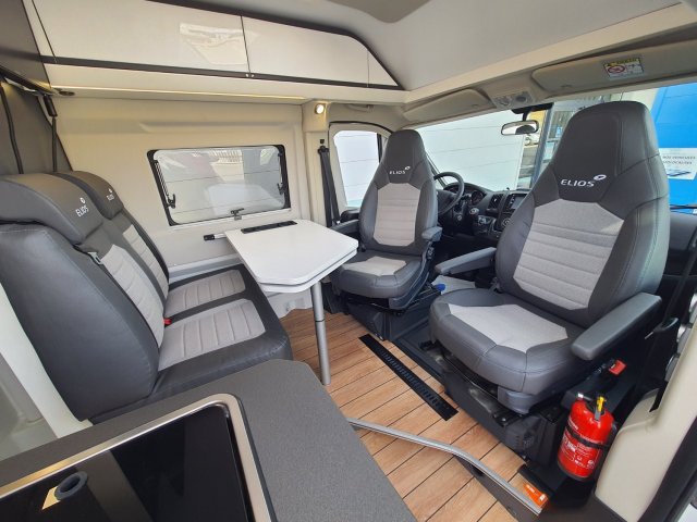 Elios Van 59 T - Photo 11