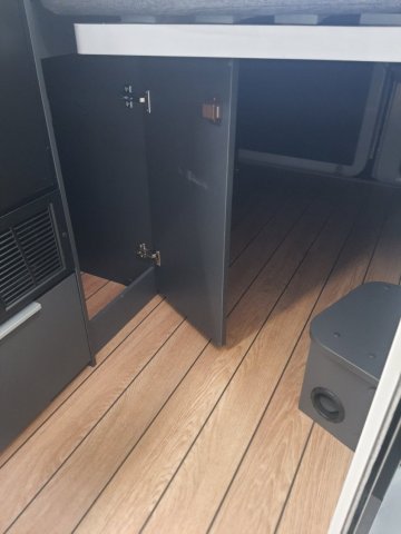 Elios Van 59 T - Photo 17