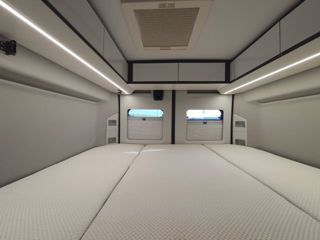 Elios Van 59 T - Photo 18