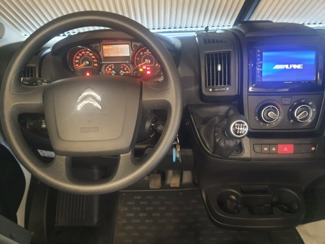 Elios Van 59 T - Photo 19