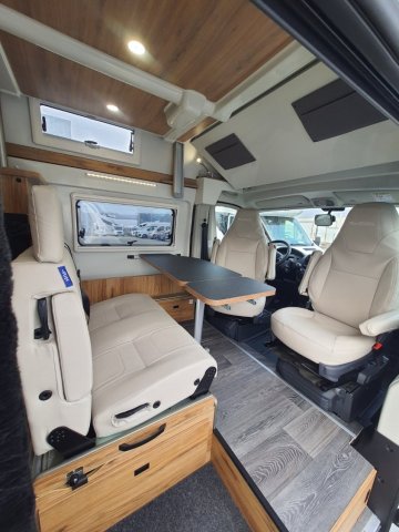 Font Vendome Bel Horizon chile - Photo 4