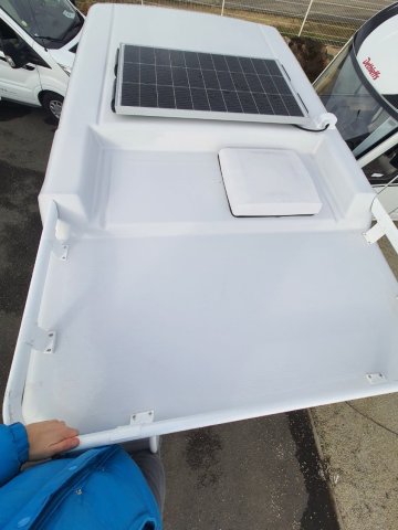 Font Vendome Bel Horizon chile - Photo 14