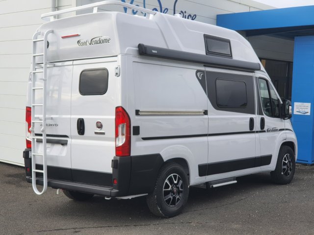 Font Vendome Bel Horizon chile - Photo 3