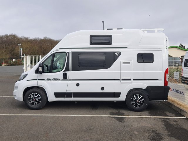 Font Vendome Bel Horizon chile - Photo 2