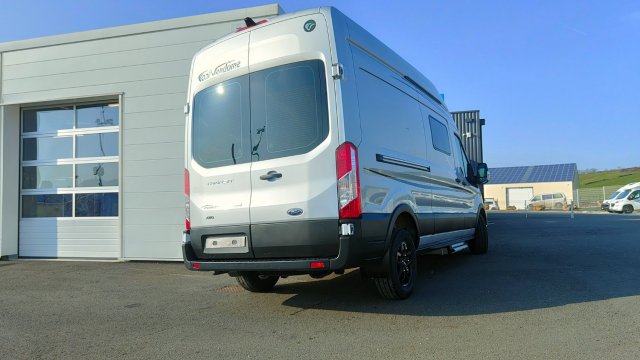 Font Vendome Forty Van 4x4 - Photo 2