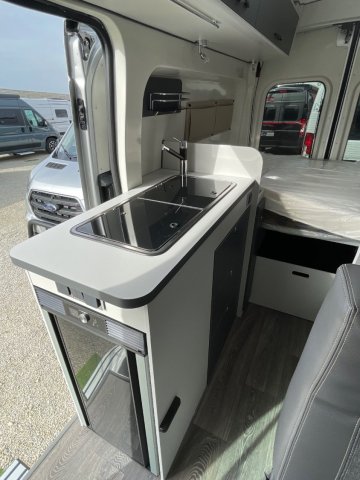 Font Vendome Forty Van 4x4 FORTYVAN - Photo 3