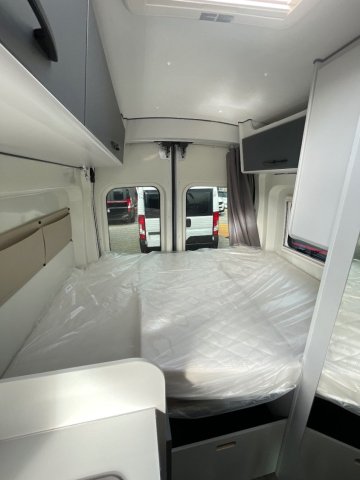 Font Vendome Forty Van 4x4 FORTYVAN - Photo 6