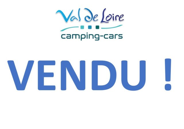 Font Vendome Leader Camp Duo Confort Neuf
