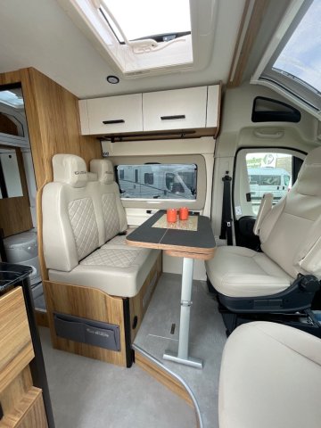 Font Vendome Leader Camp Elegance 2.2 L 140 CV - Photo 3