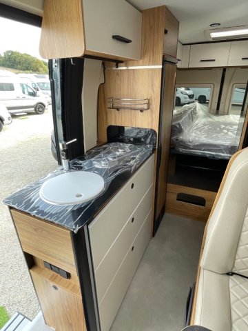 Font Vendome Leader Camp Elegance 2.2 L 140 CV - Photo 5
