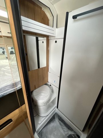 Font Vendome Leader Camp Elegance 2.2 L 140 CV - Photo 6