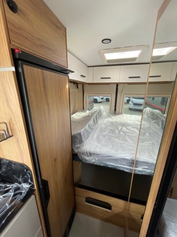 Font Vendome Leader Camp Elegance 2.2 L 140 CV - Photo 8