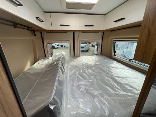 Font Vendome Leader Camp Elegance 2.2 L 140 CV - Photo 10