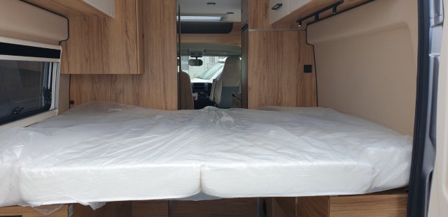 Font Vendome Leader Camp Confort Boite Auto 140 CV - Photo 7