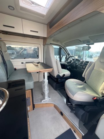 Font Vendome Leader Camp Confort - Photo 2