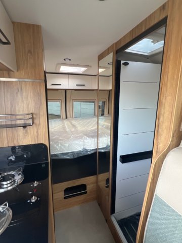 Font Vendome Leader Camp Confort - Photo 5