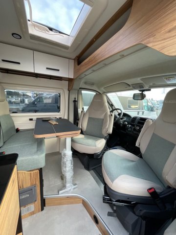 Font Vendome Leader Camp Confort - Photo 3