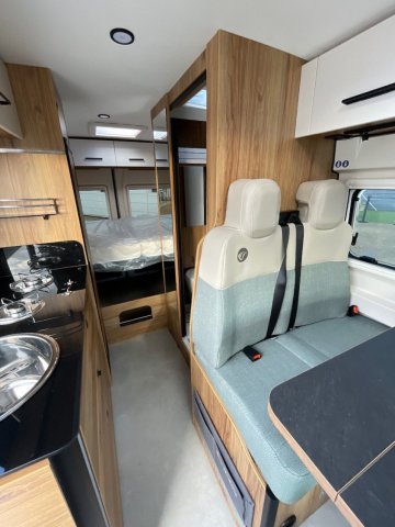 Font Vendome Leader Camp Confort - Photo 4