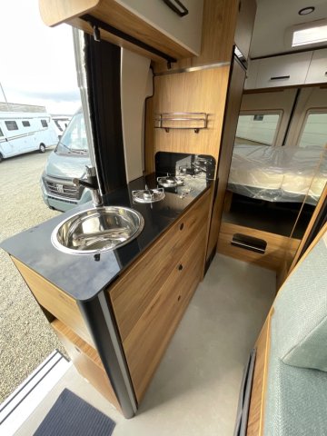 Font Vendome Leader Camp Confort - Photo 6