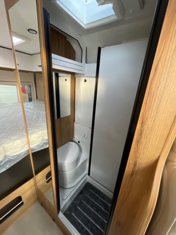 Font Vendome Leader Camp Confort - Photo 8