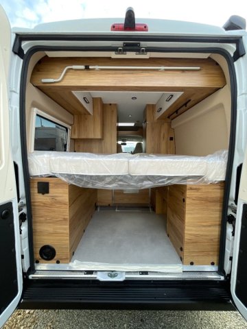 Font Vendome Leader Camp Confort - Photo 11