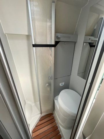 Font Vendome Master Van XS 2.3 L 145 CV boite Mécanique - Photo 5