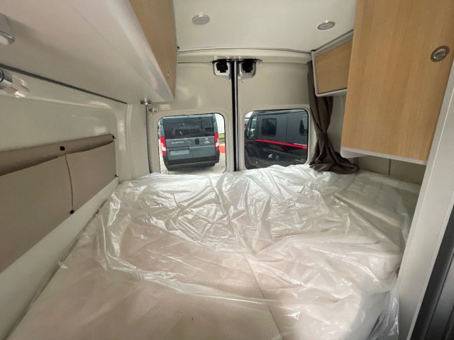 Font Vendome Master Van XS 2.3 L 145 CV boite Mécanique - Photo 6