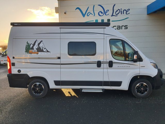 Font Vendome Rando Van Tokyo / Himalaya grey - Photo 2