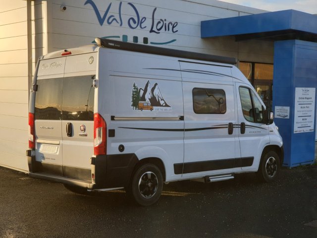 Font Vendome Rando Van Tokyo / Himalaya grey - Photo 3