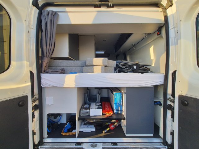 Font Vendome Rando Van Tokyo / Himalaya grey - Photo 18