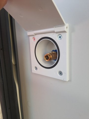 Font Vendome Rando Van Tokyo / Himalaya grey - Photo 19