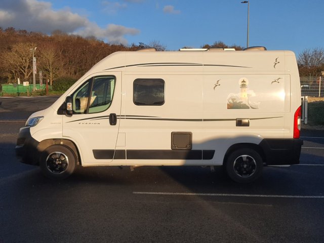 Font Vendome Rando Van Tokyo / Himalaya grey - Photo 4