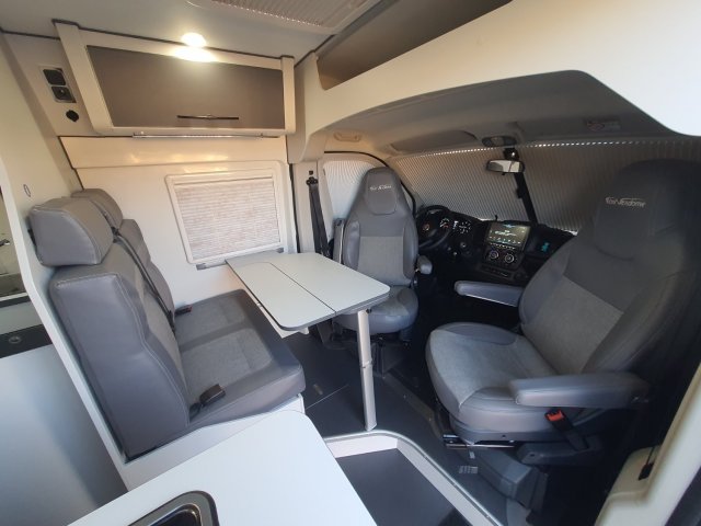 Font Vendome Rando Van Tokyo / Himalaya grey - Photo 7