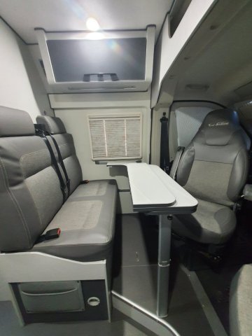 Font Vendome Rando Van Tokyo / Himalaya grey - Photo 8